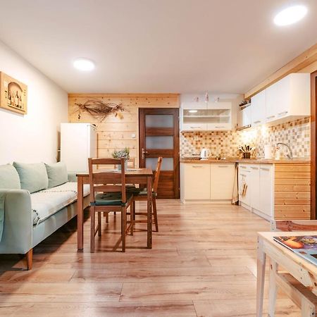 Apartman Florian Trenčianske Teplice Extérieur photo