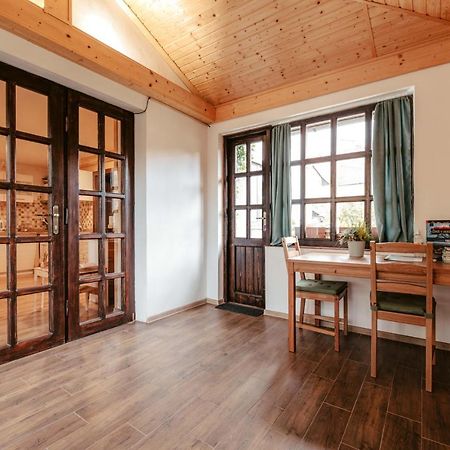 Apartman Florian Trenčianske Teplice Extérieur photo
