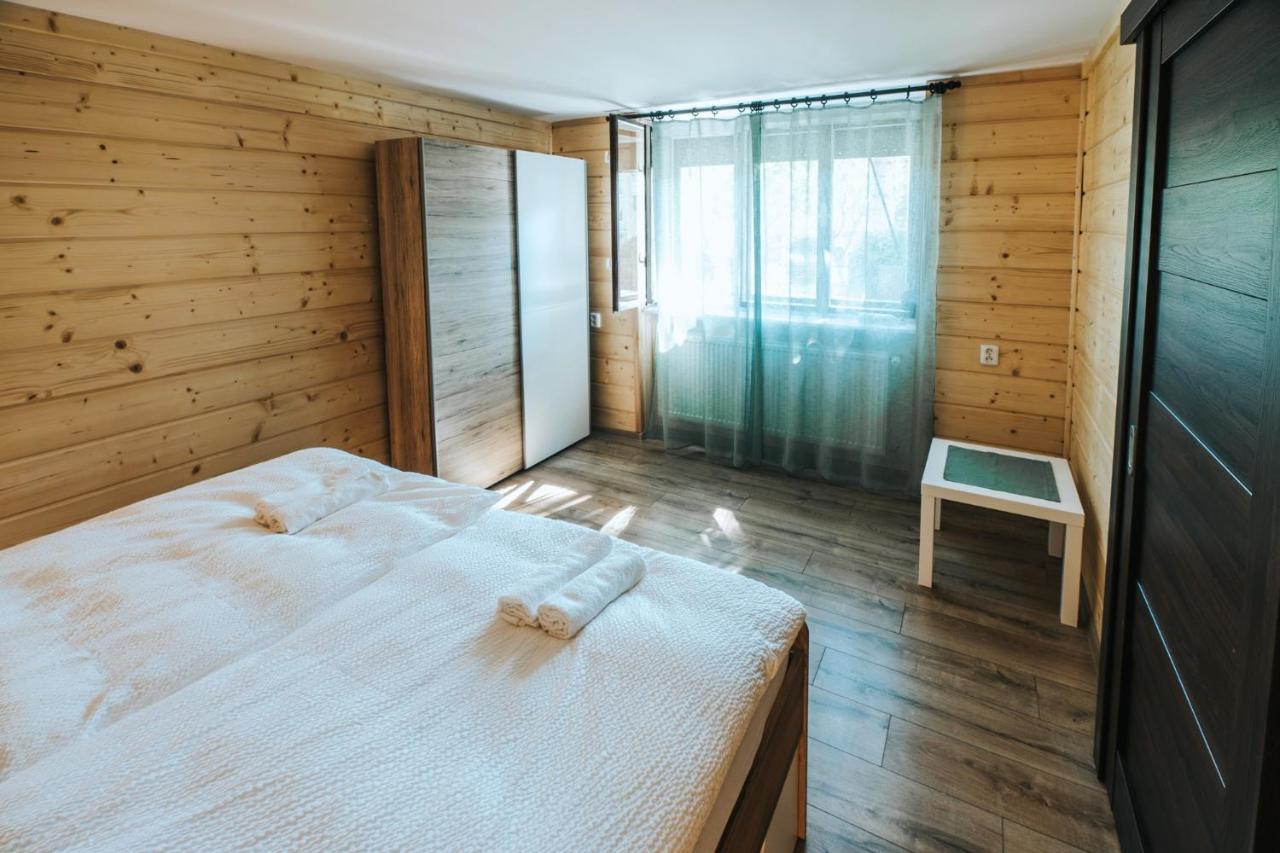 Apartman Florian Trenčianske Teplice Extérieur photo