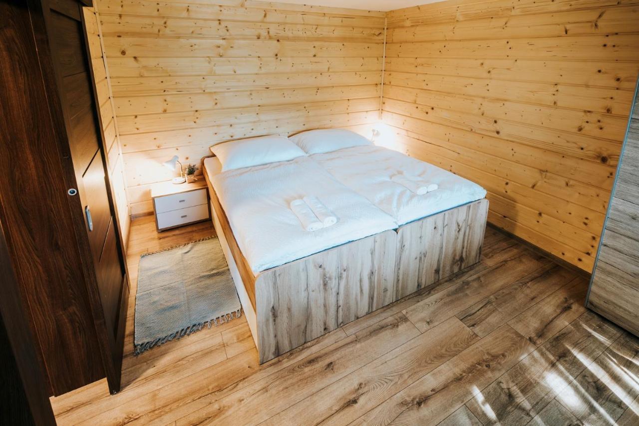 Apartman Florian Trenčianske Teplice Extérieur photo