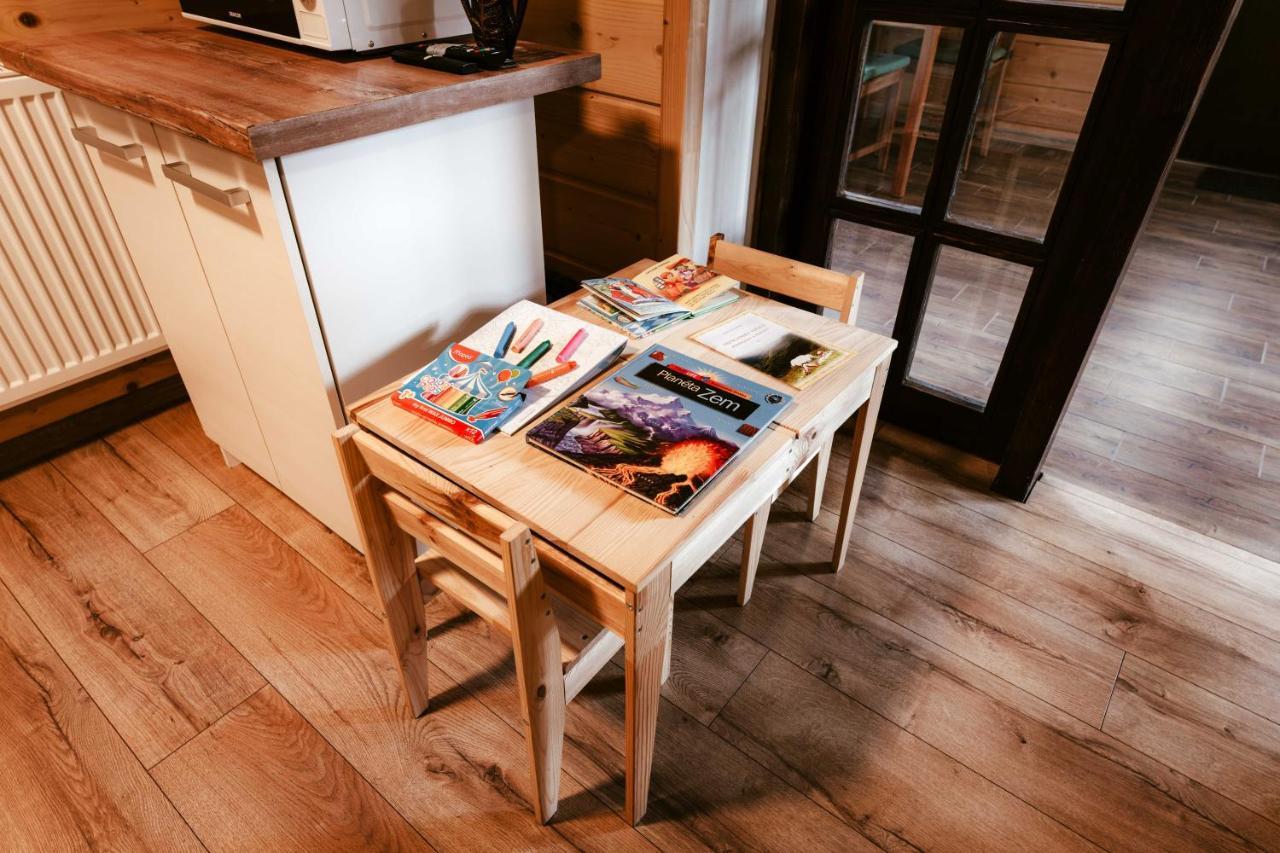 Apartman Florian Trenčianske Teplice Extérieur photo
